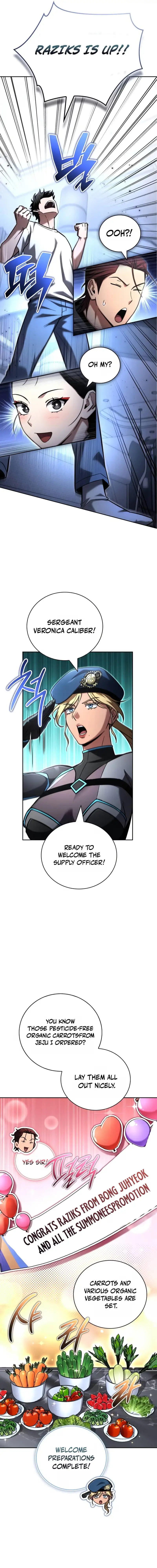 A Wimp’s Strategy Guide to Conquer the Tower Chapter 40 109 005d9e266107