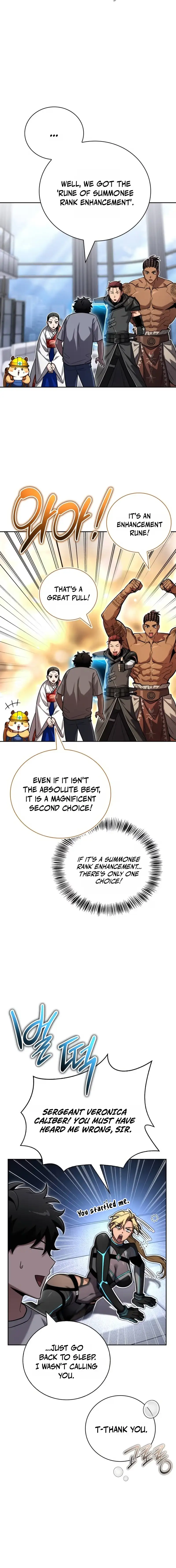 A Wimp’s Strategy Guide to Conquer the Tower Chapter 40 97 93fefe78491e