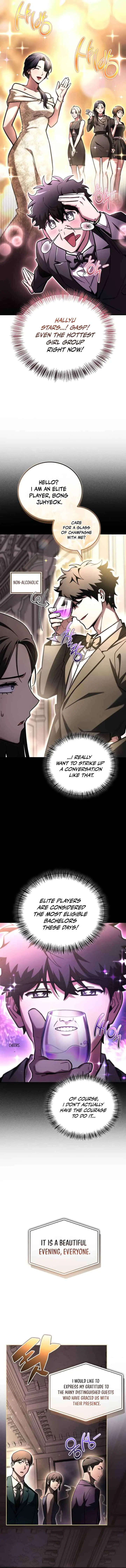 A Wimp’s Strategy Guide to Conquer the Tower Chapter 43 57 48cb19c4c313