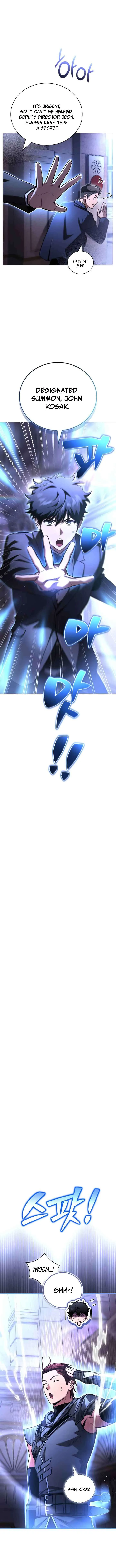 A Wimp’s Strategy Guide to Conquer the Tower Chapter 43 65 90fb84dc7ed0