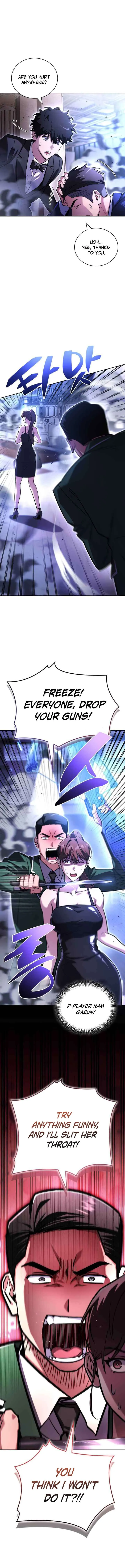 A Wimp’s Strategy Guide to Conquer the Tower Chapter 43 63 c08808a2312b