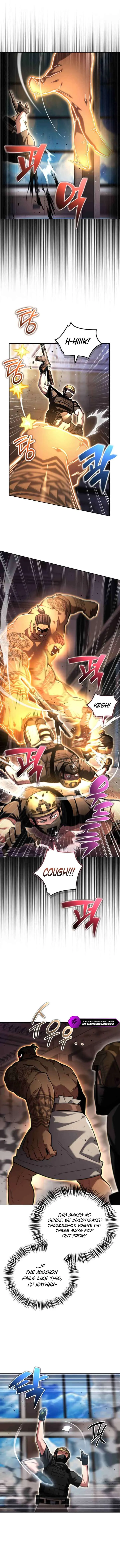 A Wimp’s Strategy Guide to Conquer the Tower Chapter 43 70 ee0f339e1c34