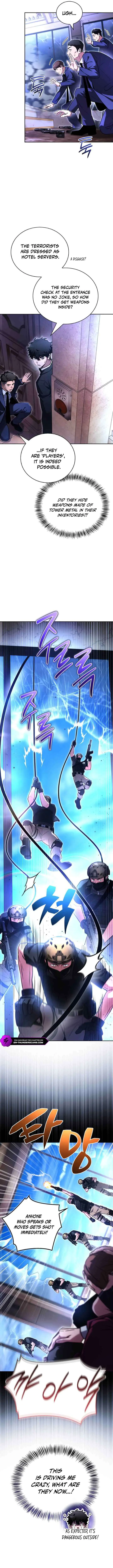 A Wimp’s Strategy Guide to Conquer the Tower Chapter 43 64 efc6a2f2de73