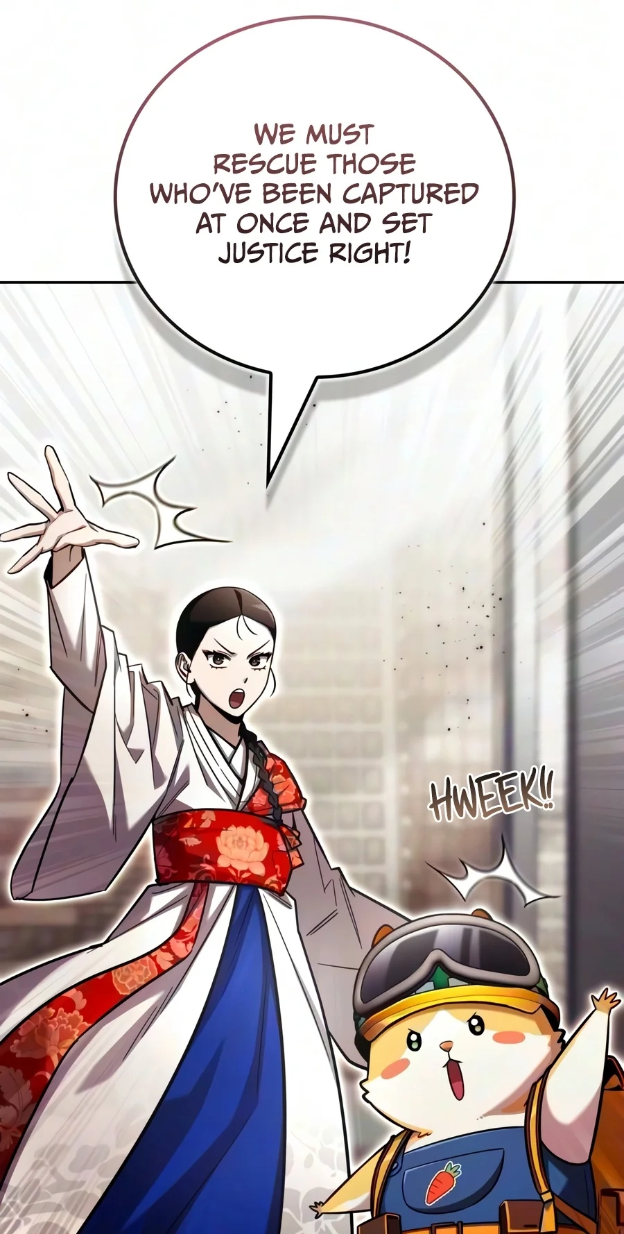 A Wimp’s Strategy Guide to Conquer the Tower Chapter 45 522 04b2d4530cc6