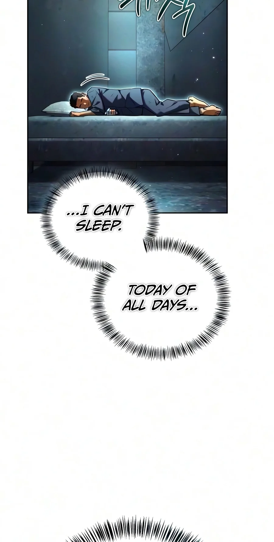 A Wimp’s Strategy Guide to Conquer the Tower Chapter 45 597 133159512f96