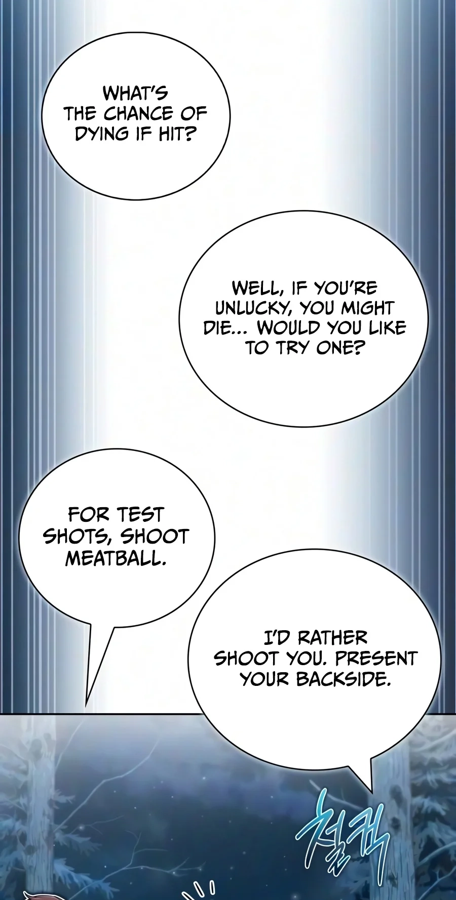 A Wimp’s Strategy Guide to Conquer the Tower Chapter 45 585 29754e11c7c3