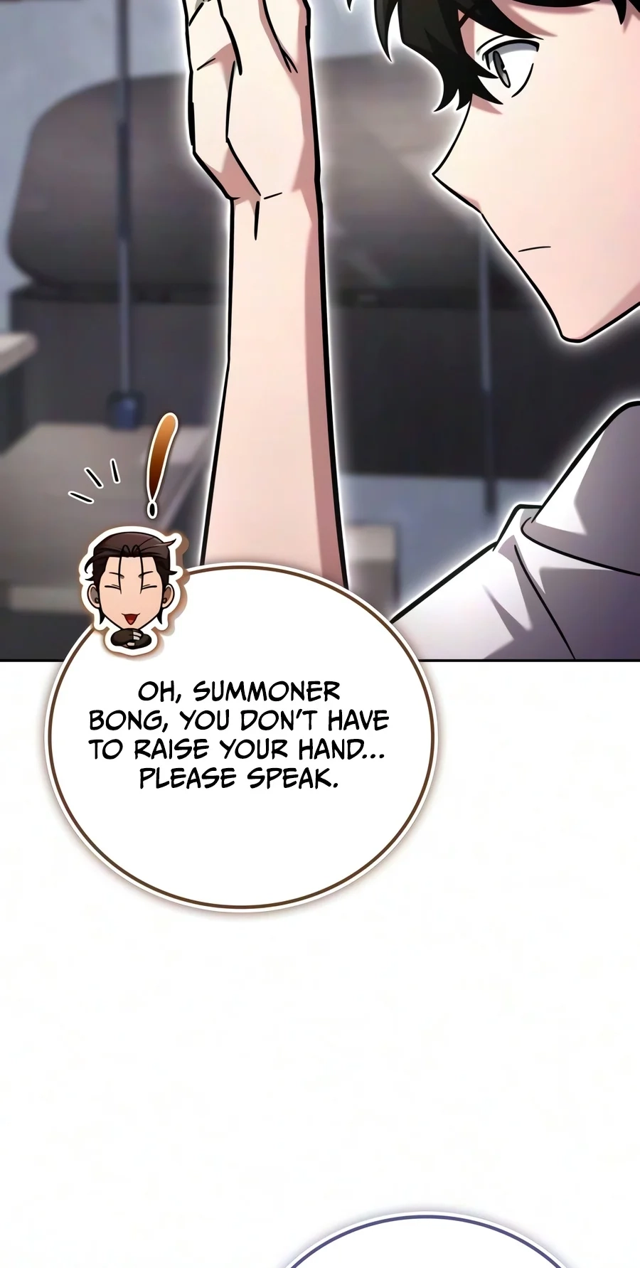 A Wimp’s Strategy Guide to Conquer the Tower Chapter 45 542 3bd4df1a68d4