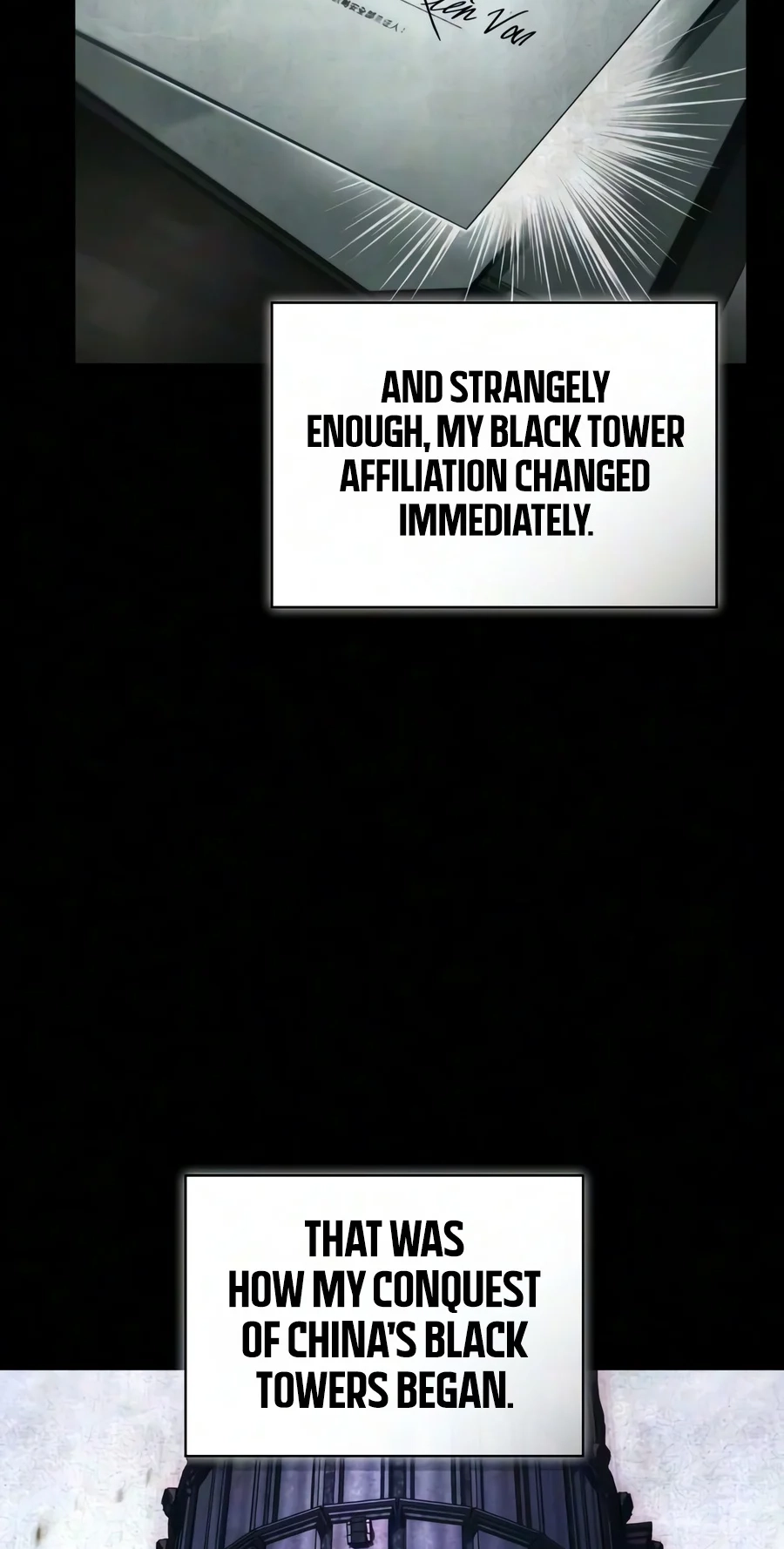 A Wimp’s Strategy Guide to Conquer the Tower Chapter 45 604 66fe137b7c16