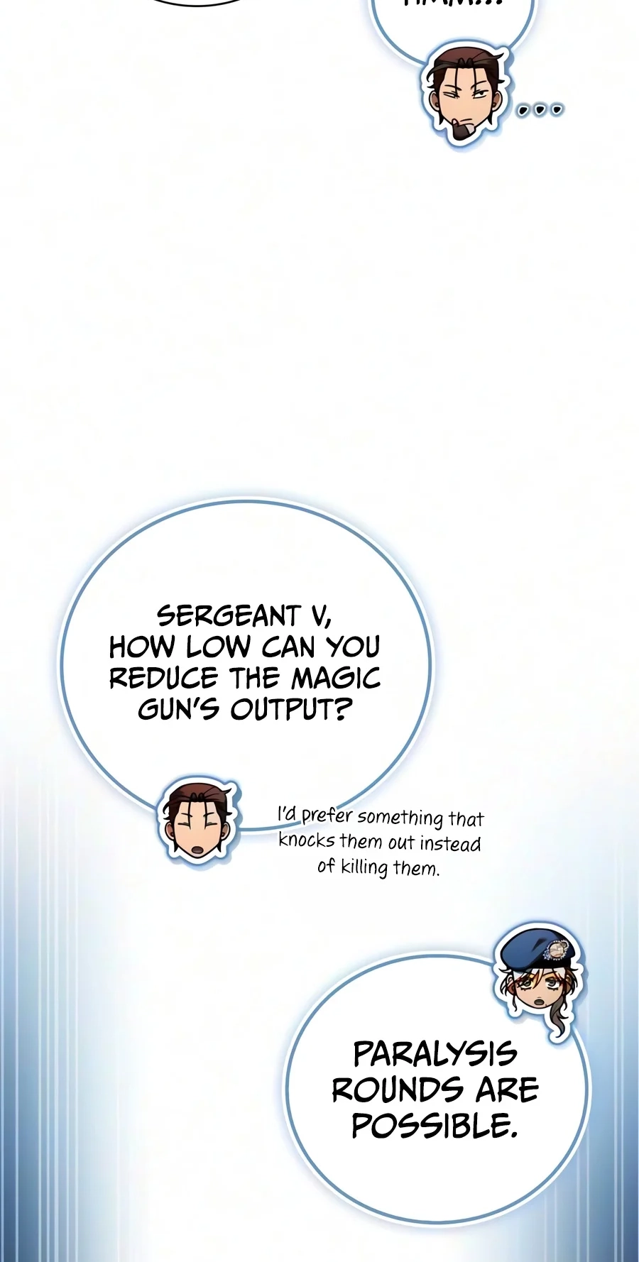 A Wimp’s Strategy Guide to Conquer the Tower Chapter 45 584 6ddcd723a000