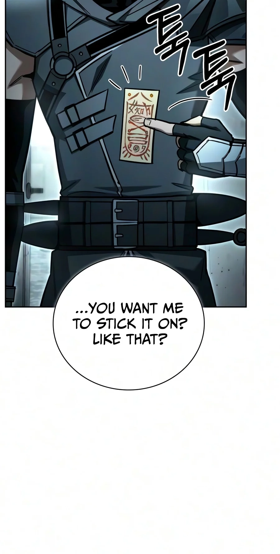 A Wimp’s Strategy Guide to Conquer the Tower Chapter 45 621 75605208f5e9
