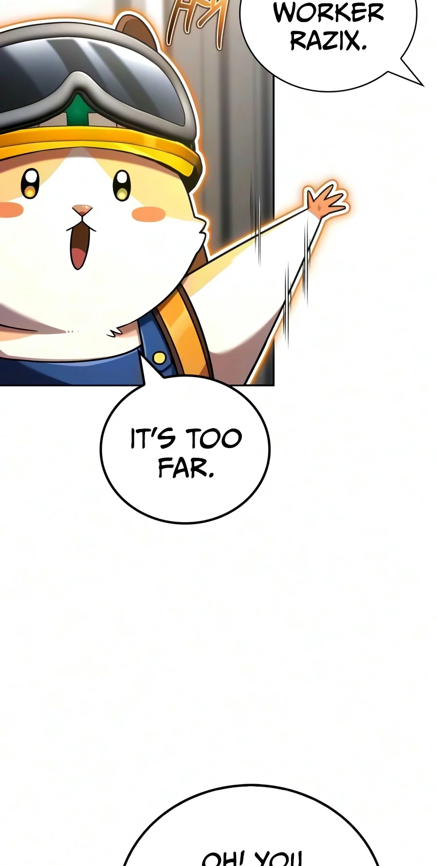 A Wimp’s Strategy Guide to Conquer the Tower Chapter 45 535 75abbcf3f124