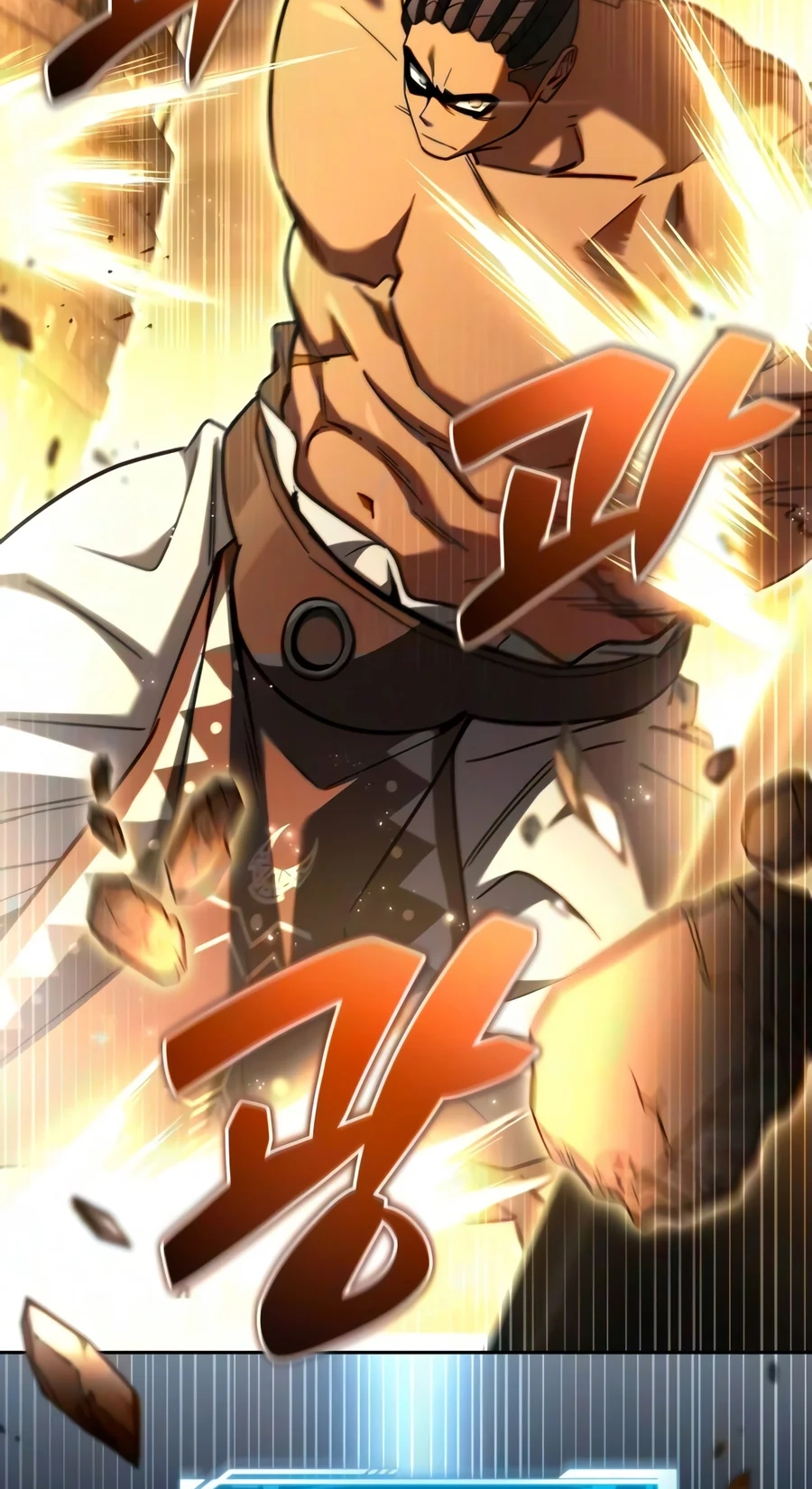 A Wimp’s Strategy Guide to Conquer the Tower Chapter 45 565 842b95744399