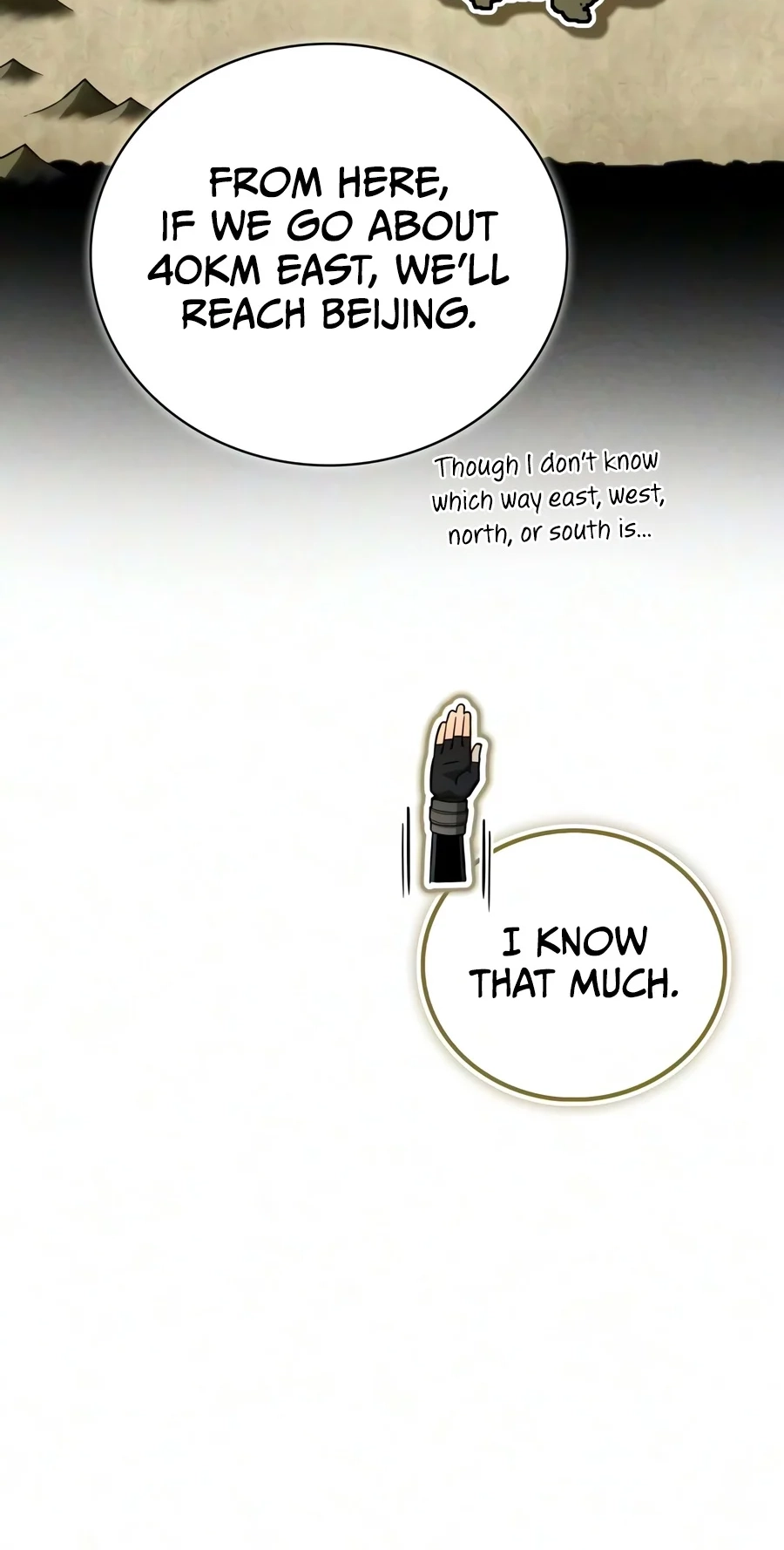 A Wimp’s Strategy Guide to Conquer the Tower Chapter 45 582 8b7e6cbb903b