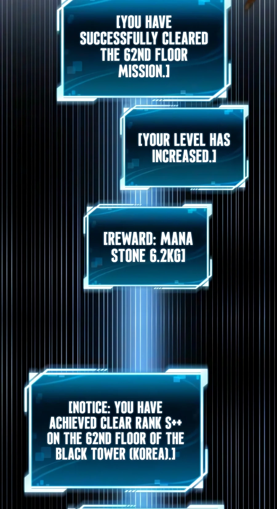 A Wimp’s Strategy Guide to Conquer the Tower Chapter 45 566 af8202393c6b