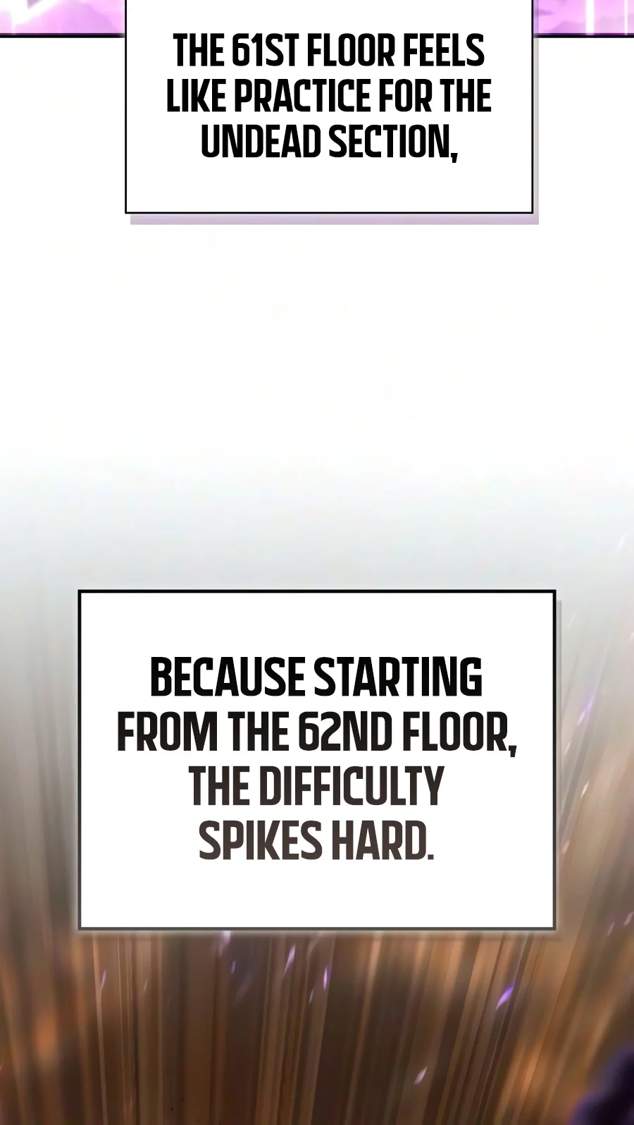 A Wimp’s Strategy Guide to Conquer the Tower Chapter 45 553 c06b3c91c4a1