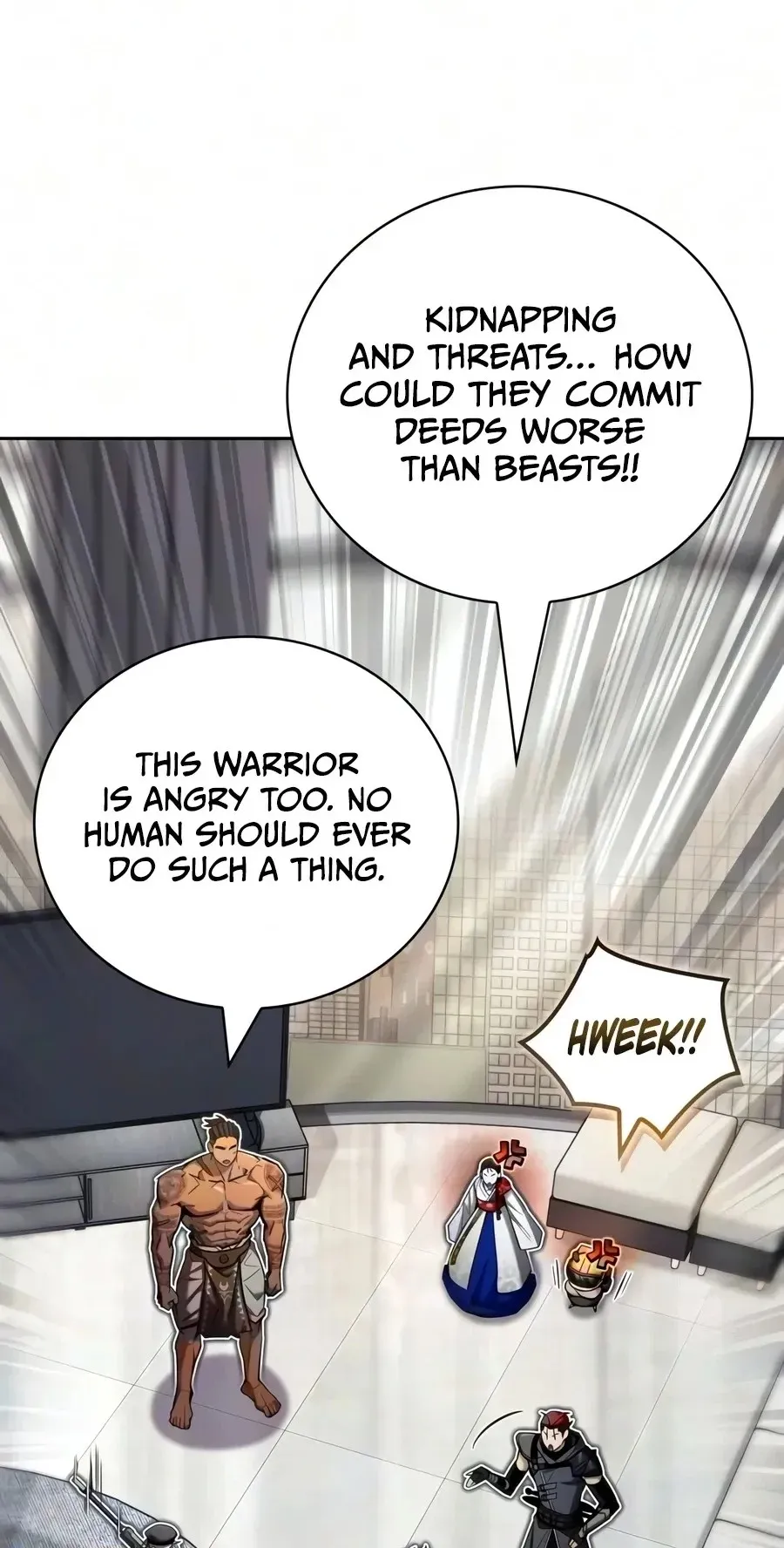 A Wimp’s Strategy Guide to Conquer the Tower Chapter 45 519 ca00dfd49031