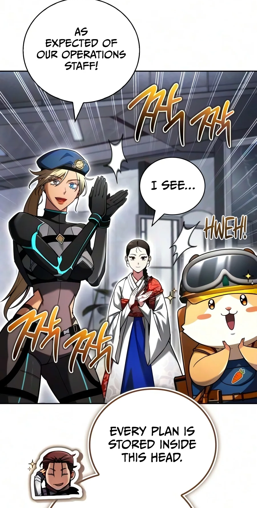 A Wimp’s Strategy Guide to Conquer the Tower Chapter 45 540 ca3a4d4b6612