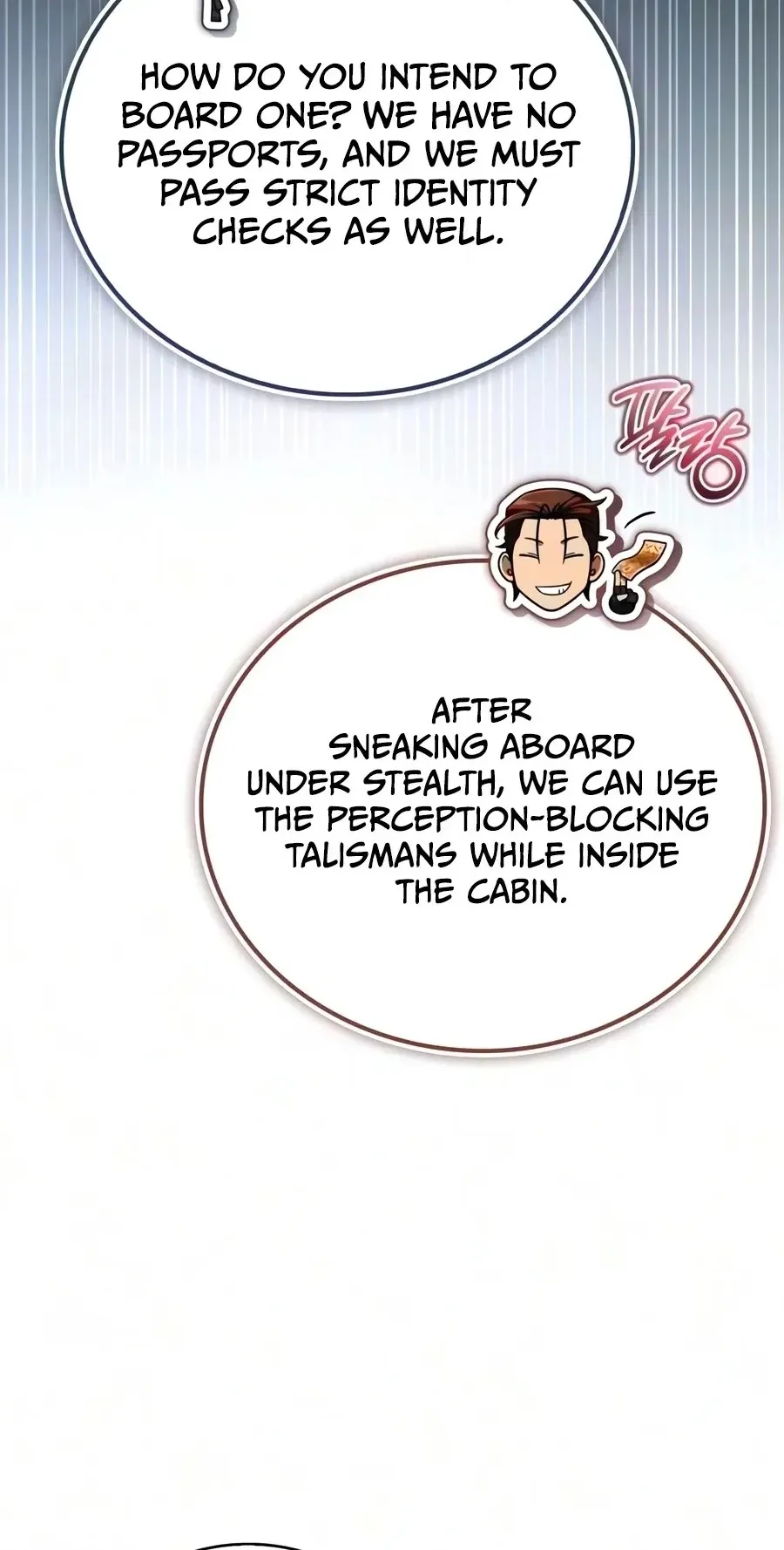A Wimp’s Strategy Guide to Conquer the Tower Chapter 45 539 ee531d522fc6