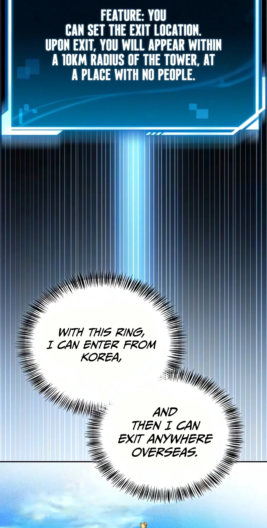 A Wimp’s Strategy Guide to Conquer the Tower Chapter 45 547 f7e3d97456d3