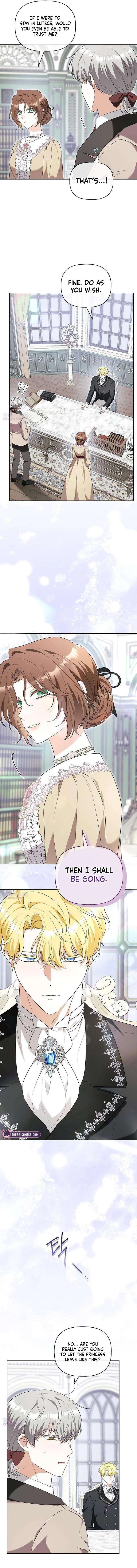 To Me, Who Does Not Love You Chapter 24 55 ch 24 10