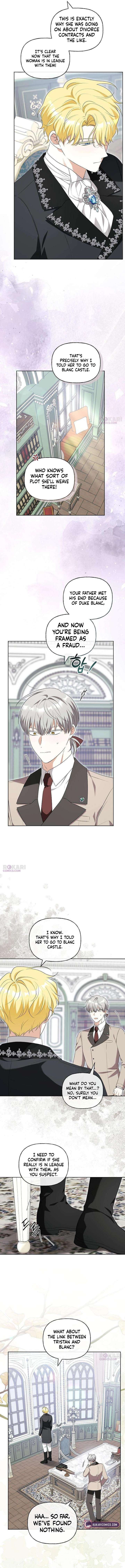 To Me, Who Does Not Love You Chapter 24 56 ch 24 11