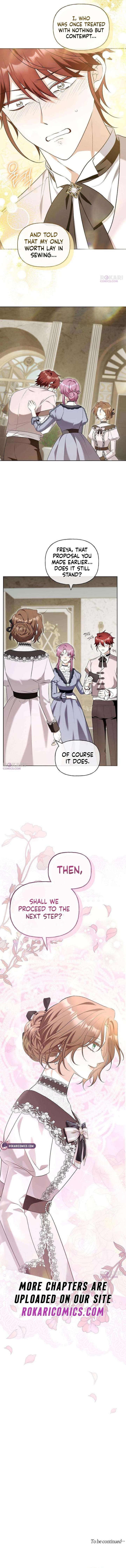 To Me, Who Does Not Love You Chapter 24 59 ch 24 14