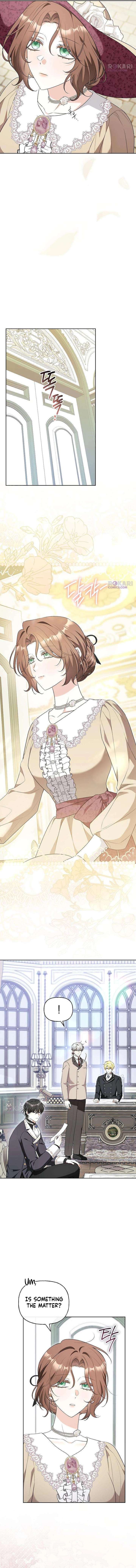 To Me, Who Does Not Love You Chapter 24 47 ch 24 2