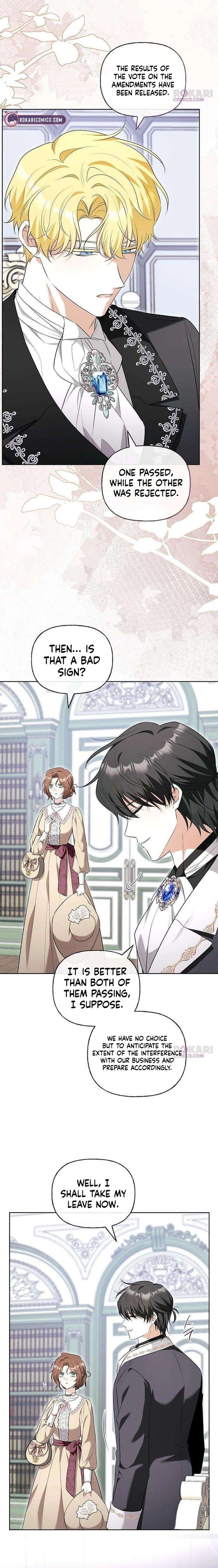 To Me, Who Does Not Love You Chapter 24 48 ch 24 3