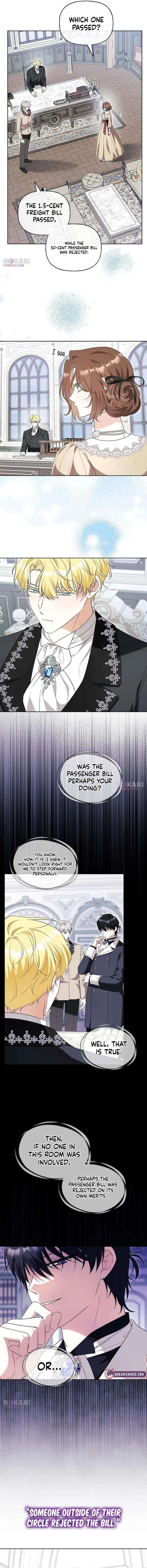 To Me, Who Does Not Love You Chapter 24 50 ch 24 5