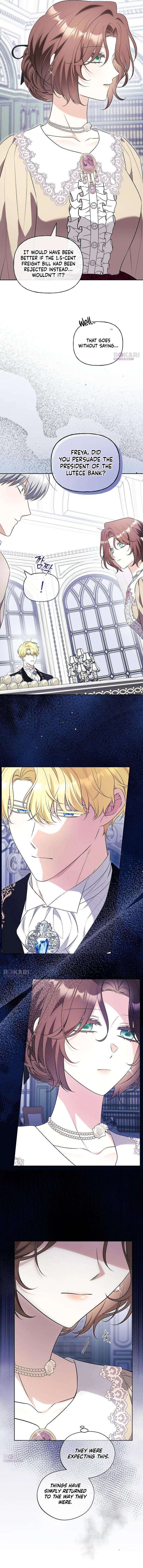 To Me, Who Does Not Love You Chapter 24 51 ch 24 6
