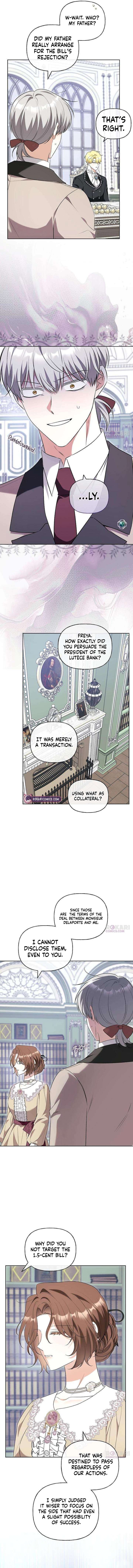 To Me, Who Does Not Love You Chapter 24 52 ch 24 7
