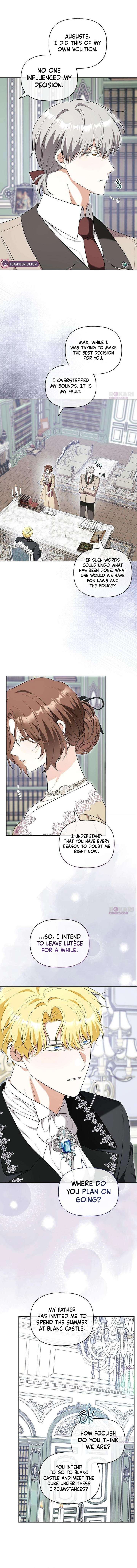 To Me, Who Does Not Love You Chapter 24 54 ch 24 9
