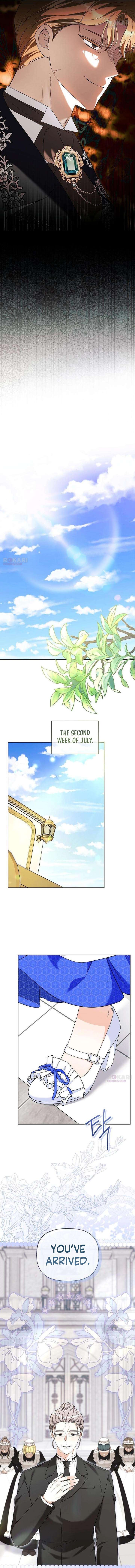 To Me, Who Does Not Love You Chapter 26 55 ch 26 10