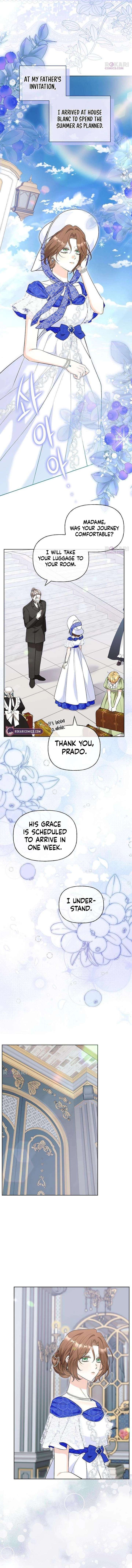 To Me, Who Does Not Love You Chapter 26 56 ch 26 11