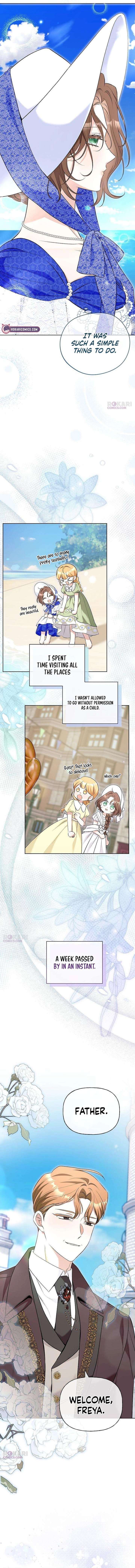 To Me, Who Does Not Love You Chapter 26 59 ch 26 14