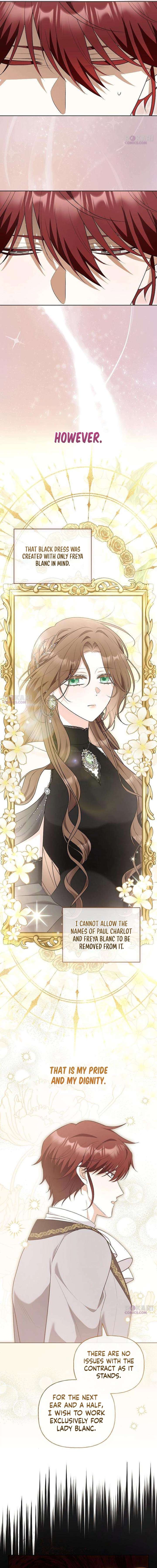 To Me, Who Does Not Love You Chapter 26 47 ch 26 2