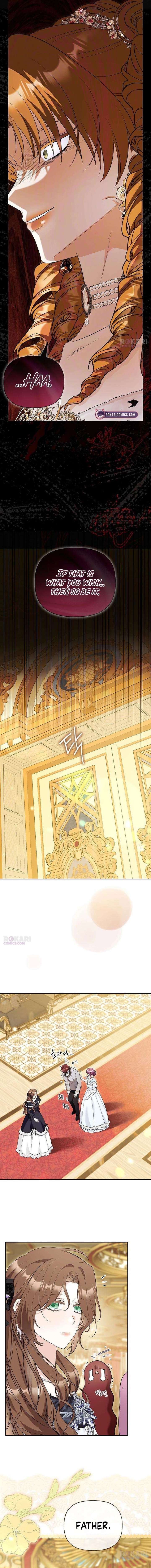 To Me, Who Does Not Love You Chapter 26 48 ch 26 3