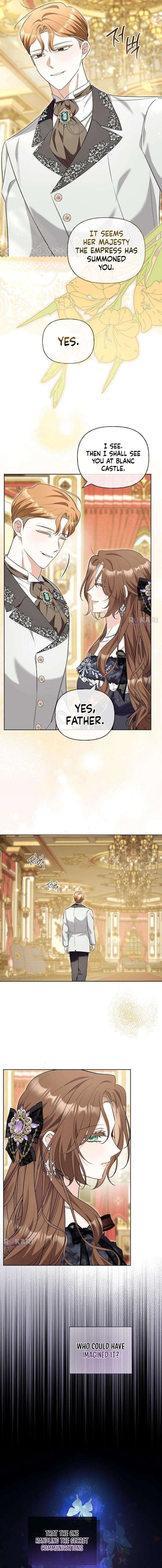 To Me, Who Does Not Love You Chapter 26 49 ch 26 4