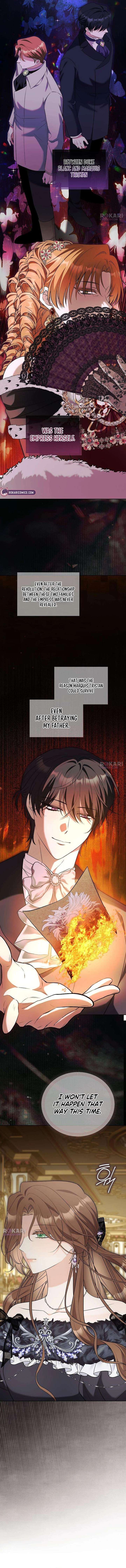 To Me, Who Does Not Love You Chapter 26 50 ch 26 5
