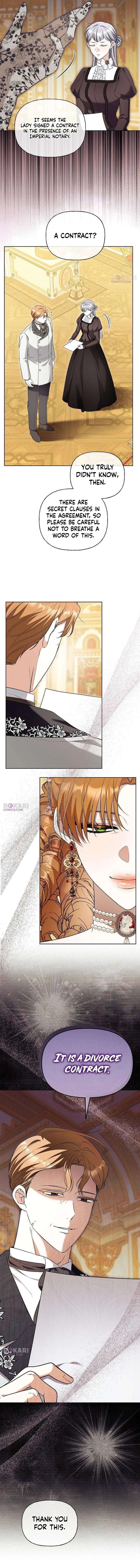 To Me, Who Does Not Love You Chapter 26 52 ch 26 7