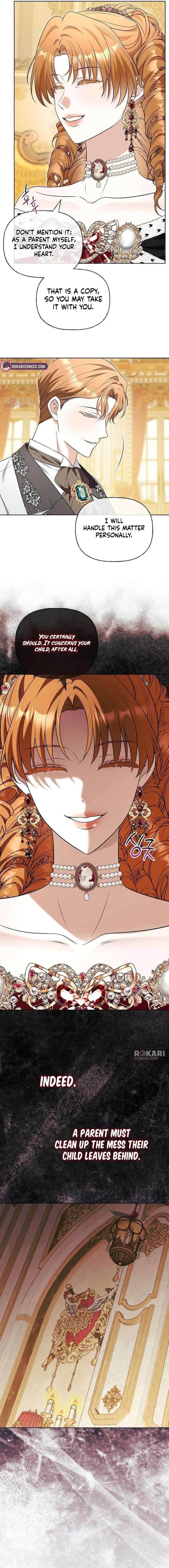To Me, Who Does Not Love You Chapter 26 53 ch 26 8