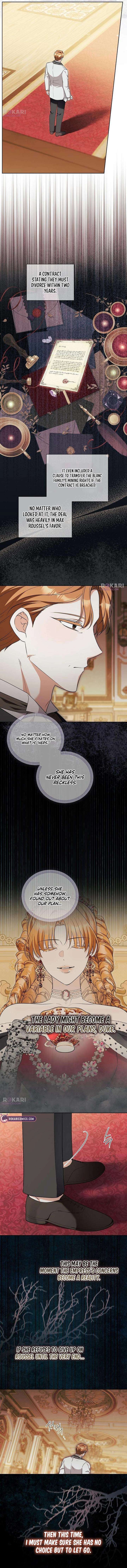 To Me, Who Does Not Love You Chapter 26 54 ch 26 9