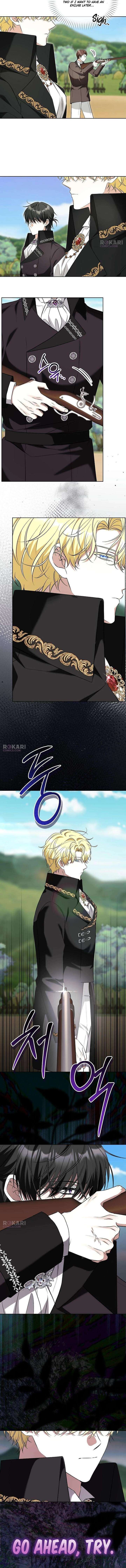 To Me, Who Does Not Love You Chapter 30 56 ch 30 11