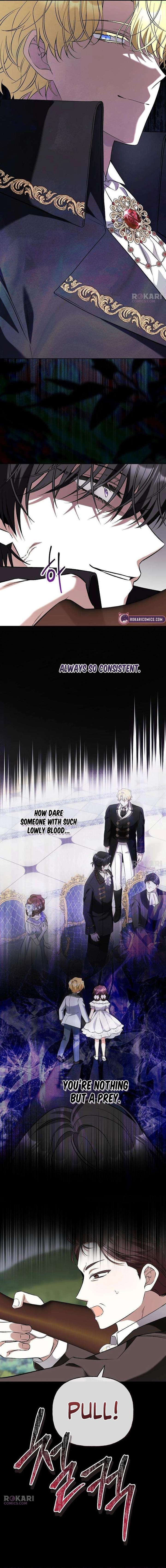 To Me, Who Does Not Love You Chapter 30 57 ch 30 12