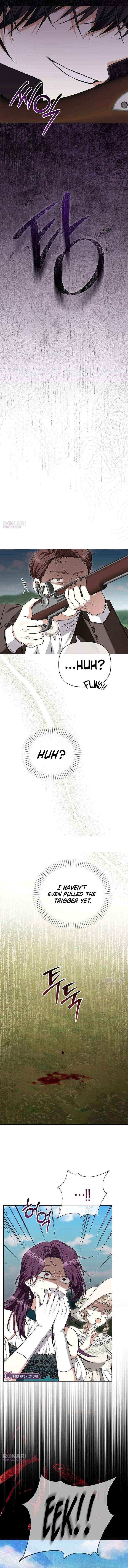 To Me, Who Does Not Love You Chapter 30 58 ch 30 13