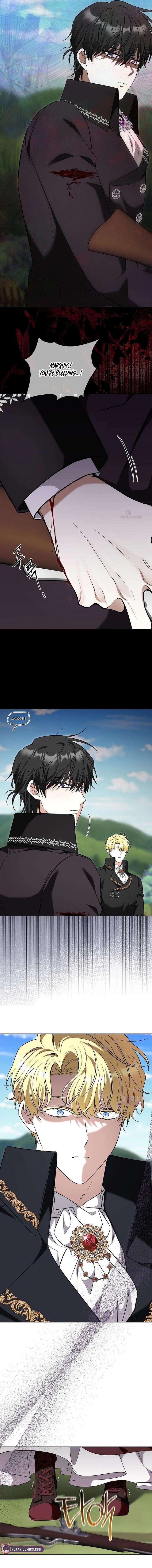 To Me, Who Does Not Love You Chapter 30 59 ch 30 14