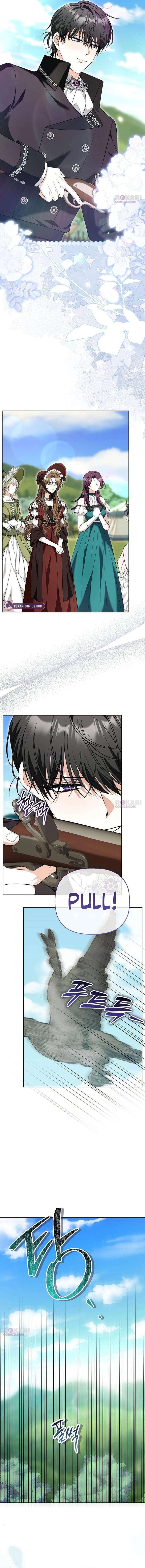 To Me, Who Does Not Love You Chapter 30 48 ch 30 3