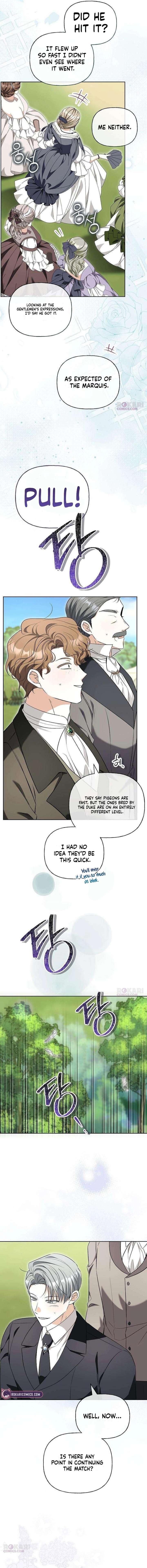 To Me, Who Does Not Love You Chapter 30 49 ch 30 4
