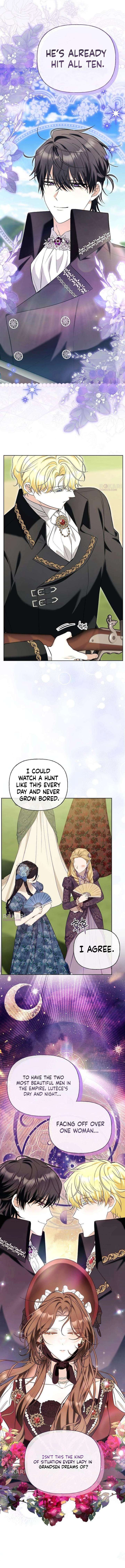 To Me, Who Does Not Love You Chapter 30 50 ch 30 5