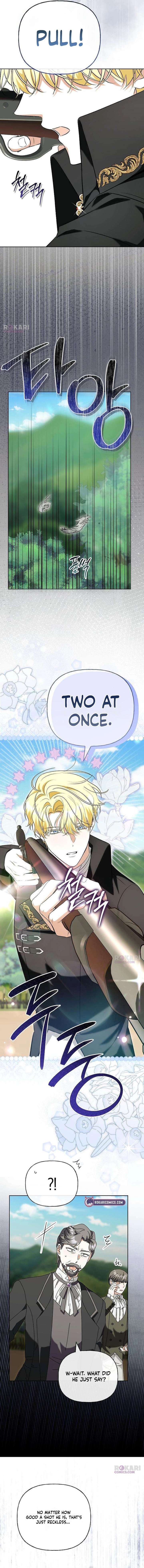 To Me, Who Does Not Love You Chapter 30 52 ch 30 7